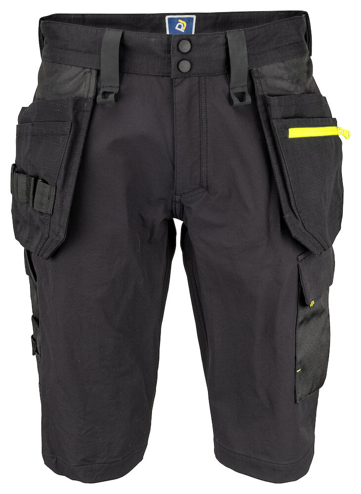 Spodenki STRETCH 5562